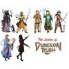 Lautapelit.fi - Dungeon Rush