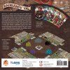 TLAMA games - Hadriánův val