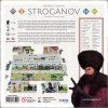 TLAMA games - Stroganov CZ/EN