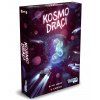 TLAMA games - Kosmodraci