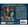 Bézier Games - One Night Ultimate Werewolf - EN
