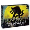 Bézier Games - One Night Ultimate Werewolf - EN