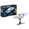 Revell - Star Trek - U.S.S. Enterprise NCC-1701 INTO DARKNESS (1:500)