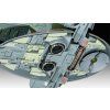 Revell - Star Wars - Slave I-40th Anniversary "The Empire strikes back"