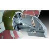 Revell - Star Wars - Slave I-40th Anniversary "The Empire strikes back"