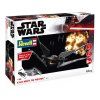 Revell - Star Wars - Kylo Ren's TIE Fighter