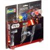 Revell - Star Wars - TIE Fighter SET