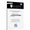 Board&Dice - Obaly na karty Paladin: Percival (63,5x89mm) 55 ks