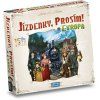 Days of Wonder - Ticket to Ride: Europe - 15th Anniversary EN