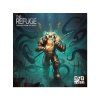 B&B Games Studio - The Refuge: Terror from the Deep