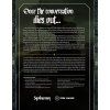 Free League Publishing - Symbaroum - Adventure Pack 4