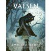 Free League Publishing - Vaesen - A Wicked Secret and Other Mysteries
