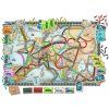 Days of Wonder - Ticket to Ride: Europe