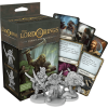 Fantasy Flight Games - The Lord of the Rings: Journeys in Middle-Earth Villains of Eriador Expansion