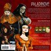 TLAMA games - Paladinové Západního království: Sběratelská krabice