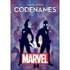 USAopoly - Codenames: Marvel EN