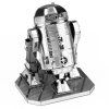 Fascinations - Metal Earth: Star Wars R2-D2