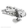 Fascinations - Metal Earth: Star Wars Millennium Falcon