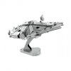 Fascinations - Metal Earth: Star Wars Millennium Falcon
