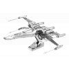 Fascinations - Metal Earth: Star Wars Poe Dameron's X-Wing Fighter