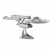 Fascinations - Metal Earth: Star Trek USS Enterprise NCC-1701