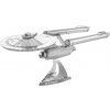 Fascinations - Metal Earth: Star Trek USS Enterprise NCC-1701