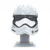 Fascinations - Metal Earth: Star Wars Stormtrooper Helmet