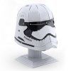 Fascinations - Metal Earth: Star Wars Stormtrooper Helmet