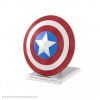 Fascinations - Metal Earth: Marvel Captain America's Shield
