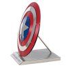 Fascinations - Metal Earth: Marvel Captain America's Shield