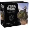 FFG - Star Wars: Legion - Dewback Rider Unit Expansion