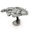 Fascinations - Metal Earth: BIG Millennium Falcon