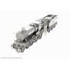 Fascinations - Metal Earth: HP Bradavický expres