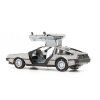 Fascinations - Metal Earth: DeLorean
