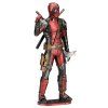 Fascinations - Metal Earth: Deadpool