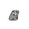 Fascinations - Metal Earth: Batman Classic Batmobile