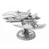 Fascinations - Metal Earth: Batman - Batwing