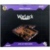 WizKids - WarLock Dungeon Tiles: Town & Village