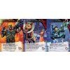 Upper Deck - Legendary: Marvel Deadpool Small Box Expansion