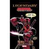 Upper Deck - Legendary: Marvel Deadpool Small Box Expansion