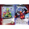Upper Deck - Legendary: Marvel Deadpool Small Box Expansion