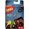 Mattel - UNO Harry Potter