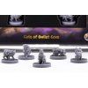 Steamforged Games Ltd. - Animal Adventures RPG Cats of Gullet Cove