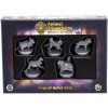 Steamforged Games Ltd. - Animal Adventures RPG Dogs of Gullet Cove