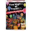 FunkoPop - Five Nights at Freddy's: Survive 'Til 6AM