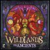 Osprey Games - Wildlands: The Ancients
