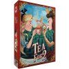 Space Cowboys - Tea For 2