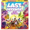 FunkoPop - Last Defense!