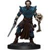WizKids - D&D Icons of the Realms: Premium Painted Figure - Human Warlock Male