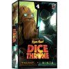 Roxley Games - Dice Throne: Season One Rerolled - Treant vs. Ninja